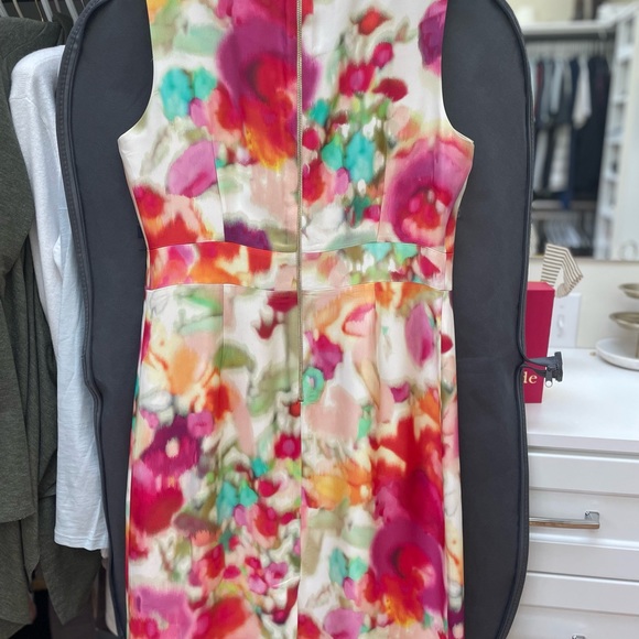 Authentic Kate Spade Dress, Shoes and Purse or clutch. - Picture 3 of 15